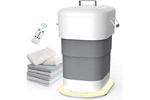 ASTARAMA Handtuchwärmer Elektrisch, 27L Handtuch Wärmegerät mit Griff,Zeiteinstellung,Fernbedienung,Ambientebeleuchtung, Sichere Kindersicherung,Automatische Abschaltung,Towel Warmer für Decken Bademäntel