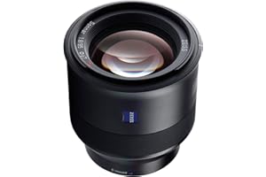 Carl Zeiss 85 mm / F 1,8 BATIS Objectifs