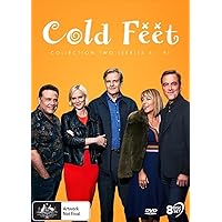 Cold Feet - The Complete Collection of ColdFeet [DVD