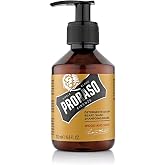 Proraso Beard Shampoo / Beard Shampoo Wood-Spice