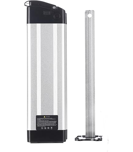 Yose Power Batterie HANERIDE XH259-10J Batterie De Rechange Pour