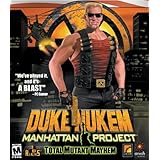 Duke Nukem - Manhattan Project