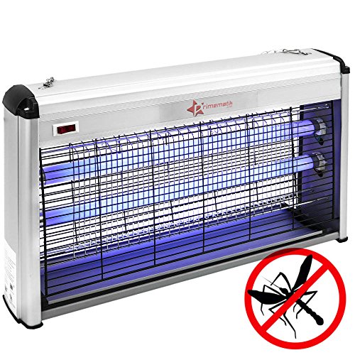 Preisvergleich Produktbild PrimeMatik - Insektenkiller Insektenvernichter Lampe Insektenlampe Fliegen fenger und Fliegen 40 W