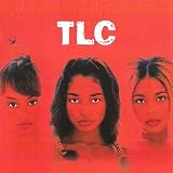 incl. Prince Cover If I Was Your Girlfriend (CD Album TLC, 16 Tracks) - TLC