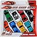 Price comparison product image 8 Pcs Die Cast Racing Car Vehicle Play Set Cars Kids Boys Toy