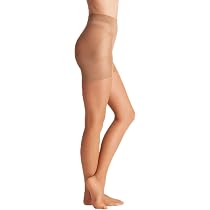 Ysabel Mora Panty Reduktor 20 Denier Beige – Formend, Mit Kühleffekt, Für Sommer & Kleider