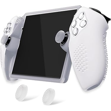Custodia Connettore Porta Ricarica USB-C Per Controller PS5 Dualsense Edge - Usato