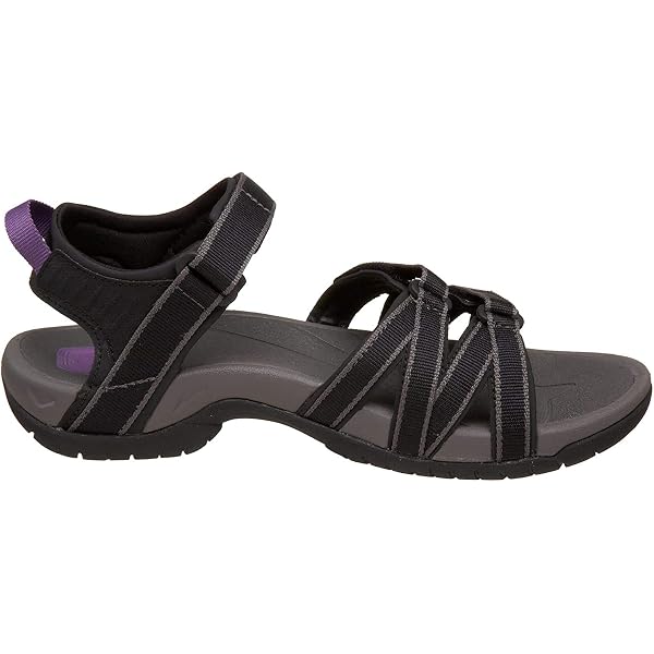 Damskie Sandały Teva Ysidro Stitch Sandal - Metallic | Sklep Górski