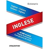 Maxi dizionario inglese