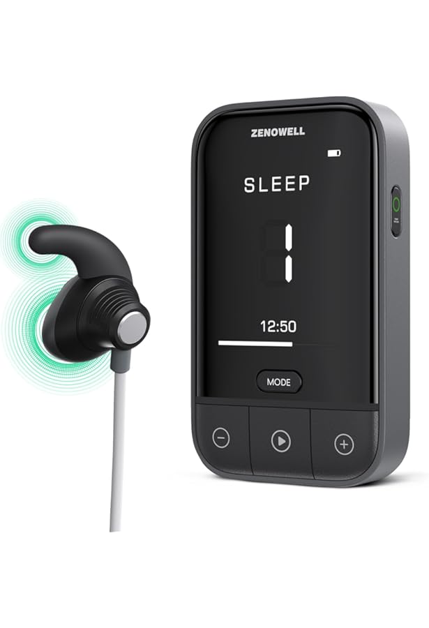 2 Ear Clips With 2 Way+4-Way Machine Massager Button Cable - Foto 4