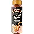 Baileys Caramel Sauce, 200ml, Non-Alcoholic
