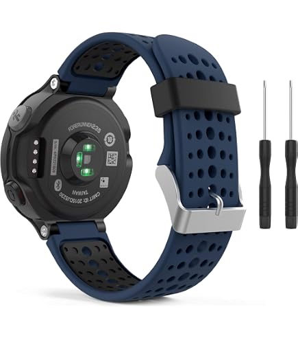 smartect Verre Trempé [3 Pièces, Clear] pour Garmin Forerunner 165, Protecteur d'écran en Verre HD Anti Rayures, Sans Bulles, Dureté 9H, 0.3mm Ultra Transparent, Ultra Résistant