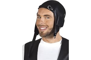 Boland Gorra Pilot Jackson, color negro, talla única (95933)