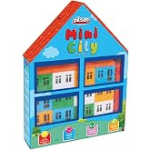 Pilsan Mini Kent, 12'li