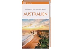 Vis-à-Vis Reiseführer Australien: Mit detailreichen 3D-Illustrationen