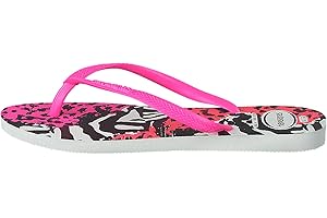 Havaianas Women's Slim Animals (Mini Me) Flip Flops