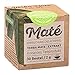 Produktbild Yerba Mate Extrakt - Lösliches Erfrischungsgetränk, Grüner Tee - 30 Beutel / 2g. Natürlich zuckerfreier Energy Booster. Auch super für Eistee / Mix-Drinks / Cocktails