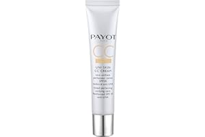 Payot Uni Skin Cc Cream 40Ml