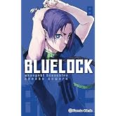 Blue Lock n&ordm; 08: 8 (Manga Shonen)