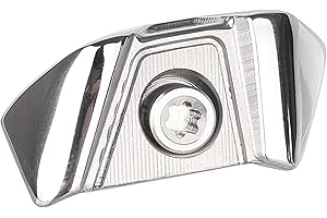 SummerHouse Aftermarket Golf Driver Gewicht kompatibel mit 2023 Taylormade Stealth 2 Driver Head Ersatz CG Gewichte