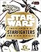 Produktbild Star Wars Encyclopedia of Starfighters and Other Vehicles (My First Touch & Feel Cards)