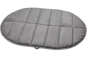 RUFFWEAR Highlands Pad Cloudburst Gris