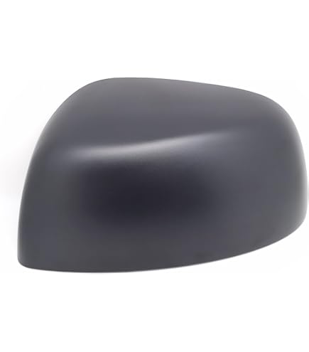 Calotta Specchietto Sinistro Cromata Per Mini One/Cooper 2001-2006 - Lato Conducente, Non Originale Ma Di Qualità
