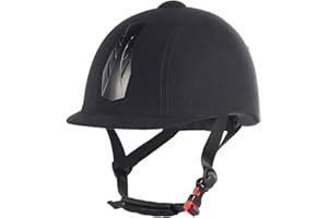 Horze Triton Riding Helmet