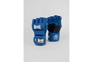 METAL BOXE Gants de Combat Libre