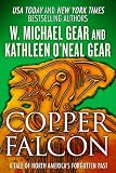Cover zum Buch Copper Falcon