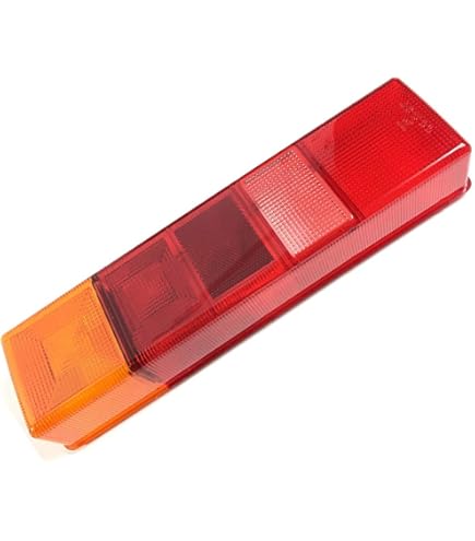 RBMYP Faro Fanale Posteriore Dx Destro Mitsubishi Canter 2012/06 - Foto 10