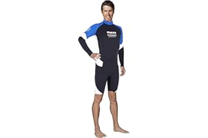 Mares Thermo Guard 0.5mm Shorts De Buceo Hombre (Pack de 1)