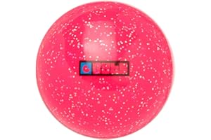 BYTE Glitter Training Outdoor Hockey Ball