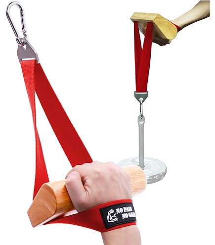 TITANGRIP Multi Spinner | Handtrainer, Unterarmtrainer für Klettern