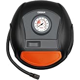 Osram Lastik Şişirme Kompres&ouml;r&uuml; Tyreinflate 200 - Osr OTI200