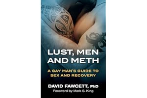 Lust, Men and Meth: A Gay Man's Guide to Sex and Recovery