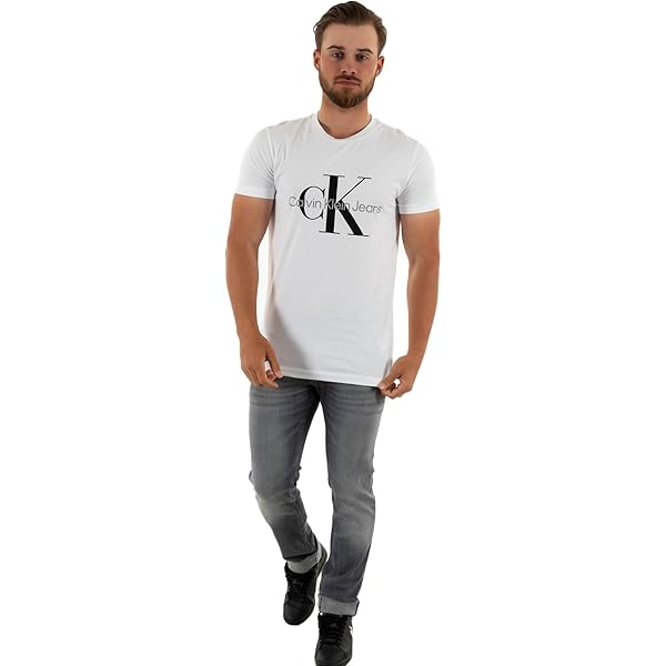 Tommy Hilfiger 2024 Tommy Logo Embroidered Crew Neck Mens Tommy Hilfiger 2024 Tommy Logo Embroidered Crew Neck Mens