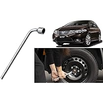 Autokaar Jack Rod of Scissor Car Jack for Honda City Zx : Amazon