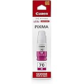 GI-70 Compatible Refill Ink for Canon G5070, G6070, G7070, GM2070 ...