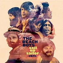 Feel Flows : The Sunflower & Surf's Up Sessions 1969-1971 : The
