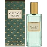 Gucci Memoire D'Une Odeur Edp Vapo 60 Ml - 60 ml.