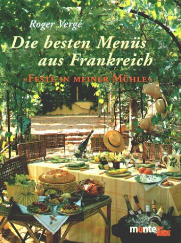 Download Die besten Menüs aus Frankreich Download Die besten Menüs aus Frankreich