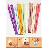 Mobee Natural Ear Cleaning Candle 2 Pieces