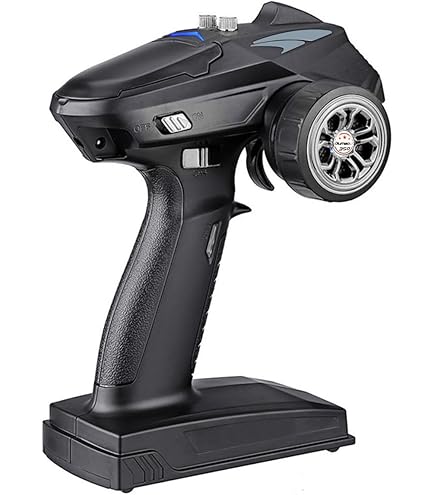 Carson Digitalservo CS-30 - 30kg kugelgelagert für RC Modellbau Zubehör