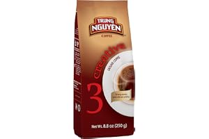 Trung Nguyen Creative 3 Vietnamesiskt kaffe 250 g
