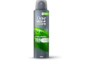 Dove Men+Care Cool Fresh Powerful Protection dezodorant w sprayu