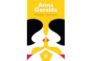 J'AI LU Fendre l'armure