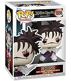 Joseph Joestar & Iggy – JoJo's Bizarre Adventure – Figuur Van Vinyl Om Te Verzamelen Cadeau Idee Officiele Merchandising Speelgoed Voor Kinderen En Volwassenen
