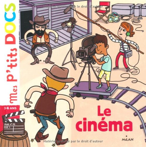 Le cinéma