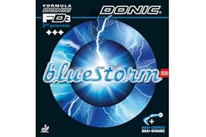 DONIC Gomma Blue Storm Z3